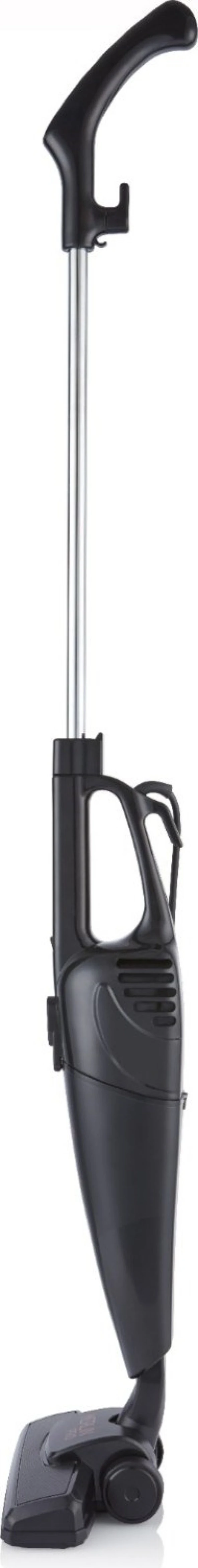 Arnica Merlin Pro Pratik Dik Elektrikli Süpürge Siyah - 3