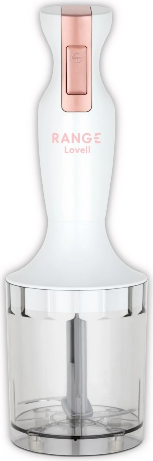 Range Lovell Blender Seti - 2