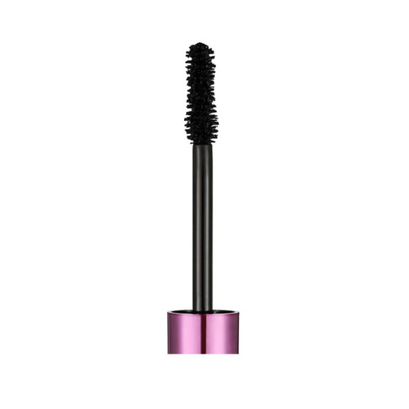 Flormar Hero Volume&Curl Mascara Yoğun Hacim Ve Kıvrım Veren Maskara - 3