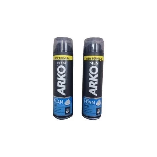 Arko Men Foam