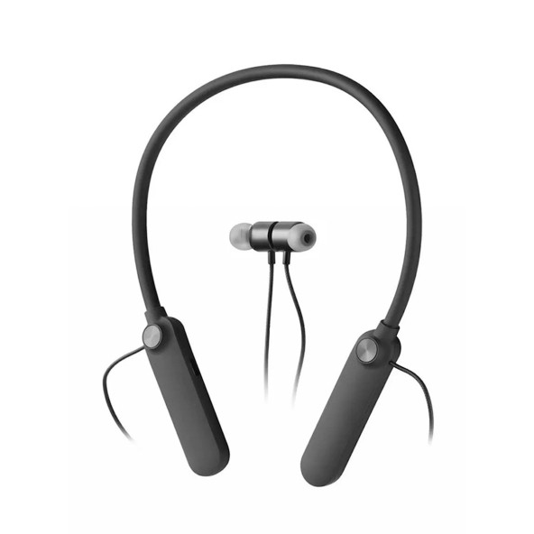 Subzero Boyun Askılı Bantlı Kulaklık Bluetooth 5.0 Süper Bass Magnetic Kablosuz 120 Saat Müzik - 4
