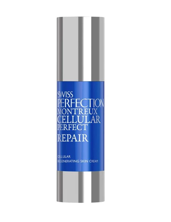 Swiss Perfection Cellular Regenerating 30 ml Vücut Kremi