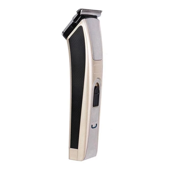 Profesyonel Saç ve Sakal Traş Makinesi Rf-128 - 4