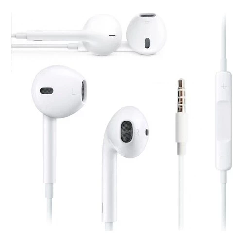 Earphone Kulalık Mikrofonlu