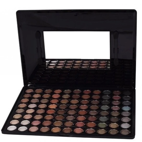 Rose 88-li Far Paleti - Resim 2