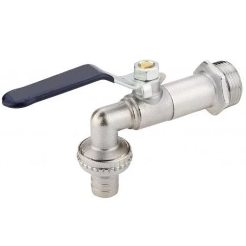 Küresel Bahçe Musluğu 1/2 Musluk Başlık - 3