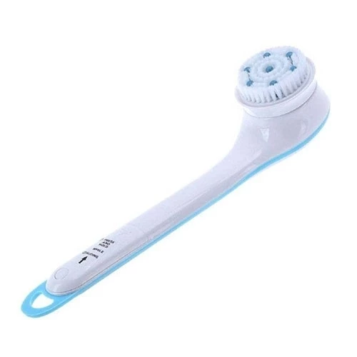 Spin Spa Duş ve Vücut Masaj Seti - 3
