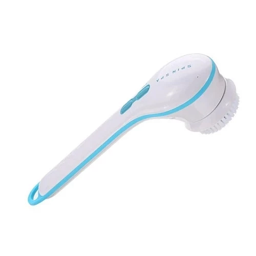 Spin Spa Duş ve Vücut Masaj Seti - 5