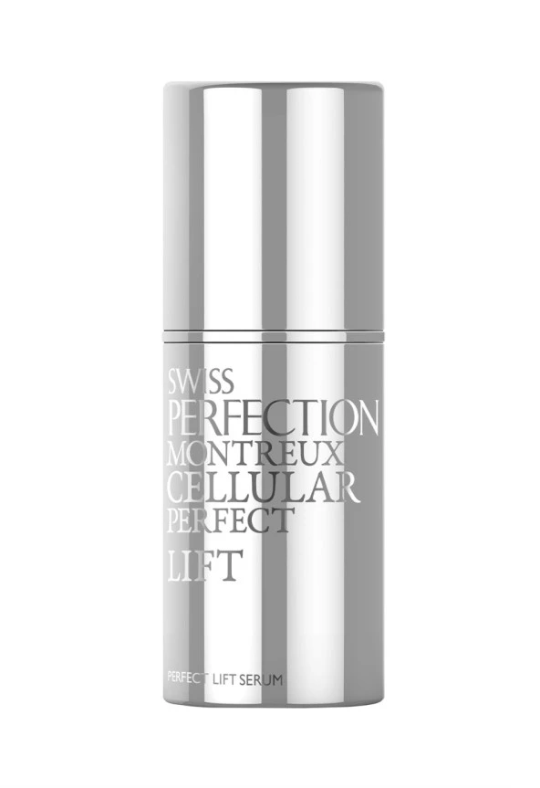 Swiss Perfection Cellular Perfect Vücut Sıkılaştırıcı Serum 30 ML