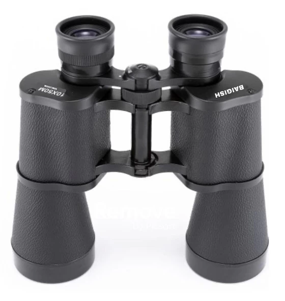 Baigish 10x50 El Dürbünü 1000m/56m – Rus Malı – üstün Kalite - 3