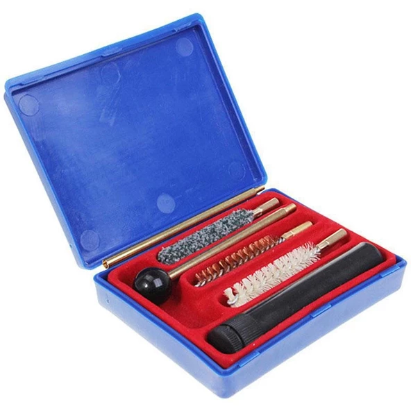 -Evrensel Tabanca Temizleme Aracı Seti - 2