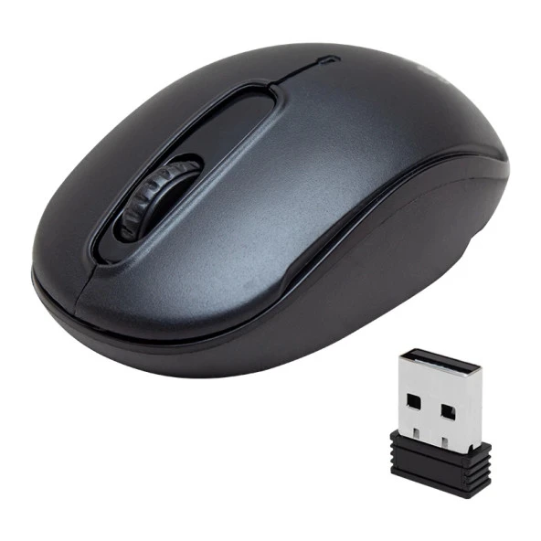 Hl-2726 2.4 Ghz Kablosuz Mouse