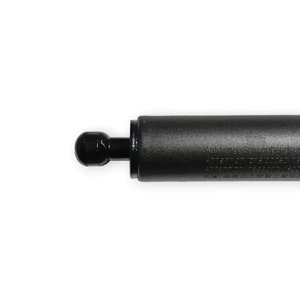 VW Touareg 2007-2010 Arka Bagaj Amortisörü Yaylı 1 Ad. 7L6827550J - Resim 3