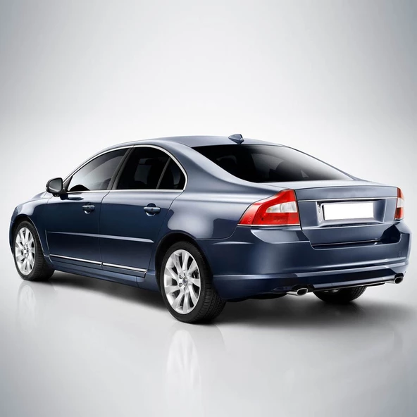 Volvo S80 2007-2016 Arka Bagaj Kapak Amortisörü Pistonu 1 Ad. 30779837 - 2