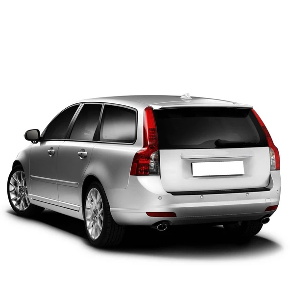 Volvo V50 2005-2012 Arka Bagaj Kapak Amortisörü Pistonu 1 Ad. 31276851 - 2
