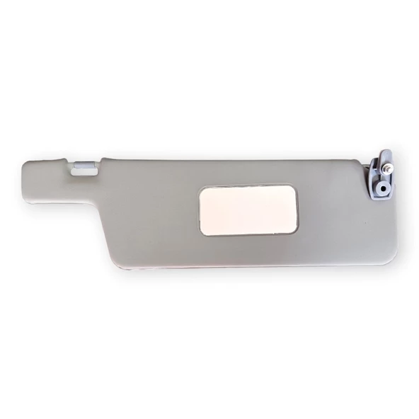 Seat Cordoba 2000-2001-2002 Sağ Ön Tavan Güneşlik Gri 6K1857552G - 3