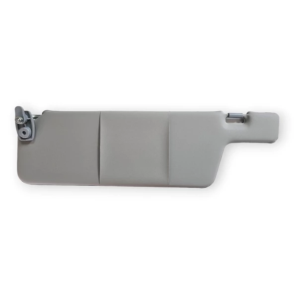 Seat İbiza 2000-2001-2002 Sol Ön Tavan Güneşlik Gri 6K1857551S - 3