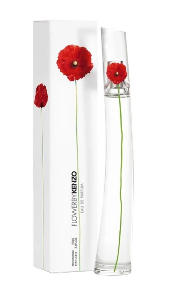 Kenzo Flower By Kenzo EDP 100 ml Kadın Parfüm
