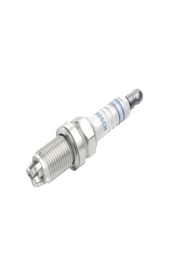 Bosch 0241240609 (F6DTC) Buji F6dtc 3 Tirnak ( Renault : R21 / Safrane ) 465319180 5894586 (WE348321) ürün görseli