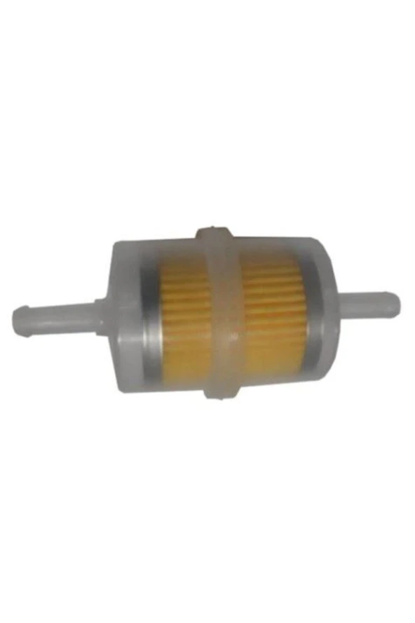 Mahle BENZIN FİLTRESİ TOFAS RENAULT UNIVERSAL ŞEFFAFSRK BENZİN VE MAZOT FİLTRESİ 4527 82425649