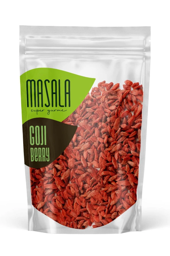 Goji Berry 1 kg - Kurt Üzümü - 2