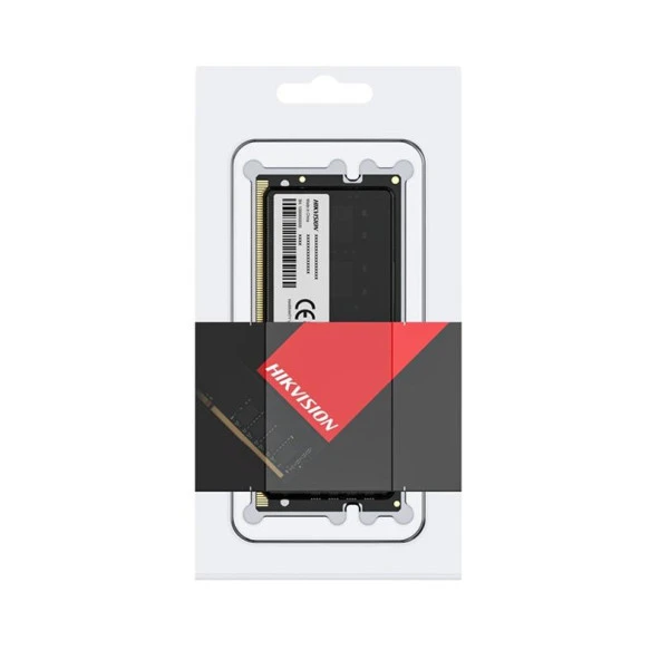 Hikvision Ntb. Ram Bellek 4GB DDR4 2666 MHz (HKED4042BBA1D0ZA1) - 2