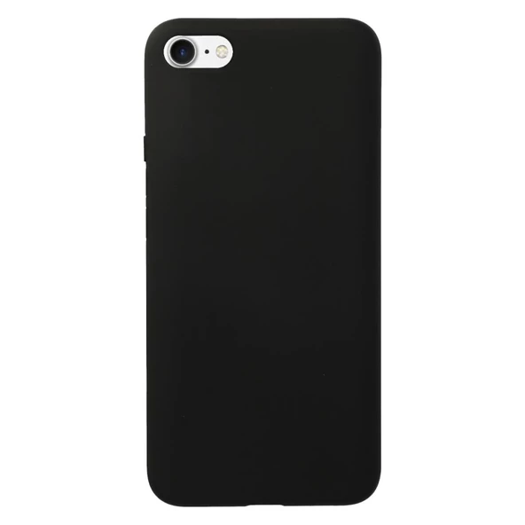 iPhone 7 / 8 Kılıf Nano Lansman Silikon Arka Kapak - 5