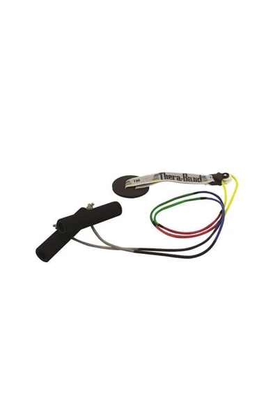 Thera-Band Shoulder Pulley - 3