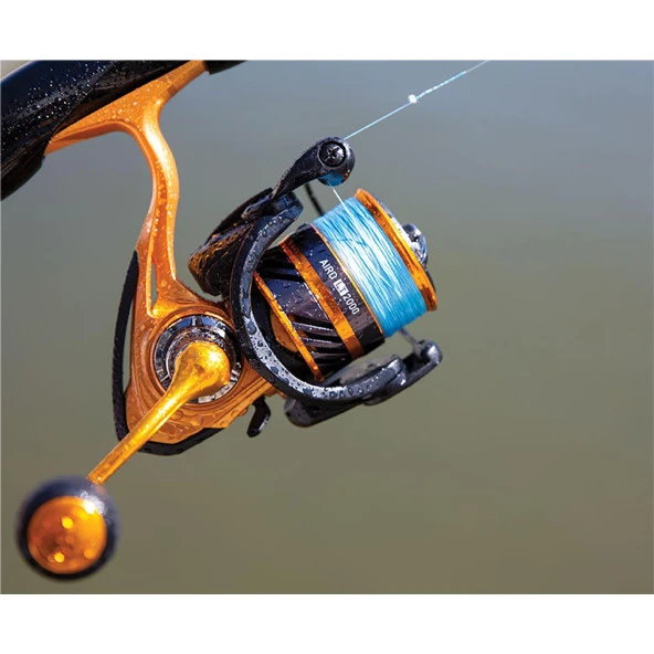 Daiwa Aird 23 LT 3000 Spin Olta Makinesi - 5