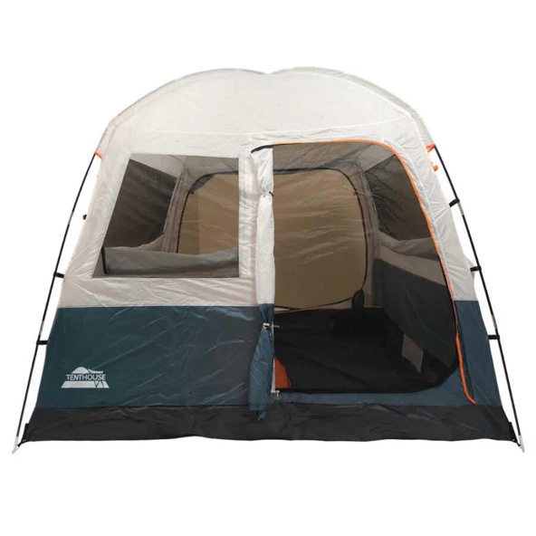 Tenthouse Shade 6 Kişilik Yüksek Çadır 250*250*215 - 2