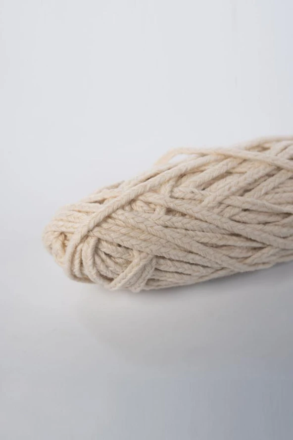 Pamuk Ip Fitil ( No:12 ) 10 Metre - 3