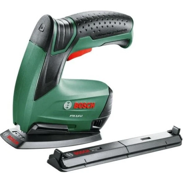 BOSCH PTK 3,6 Li OFFİCE SET