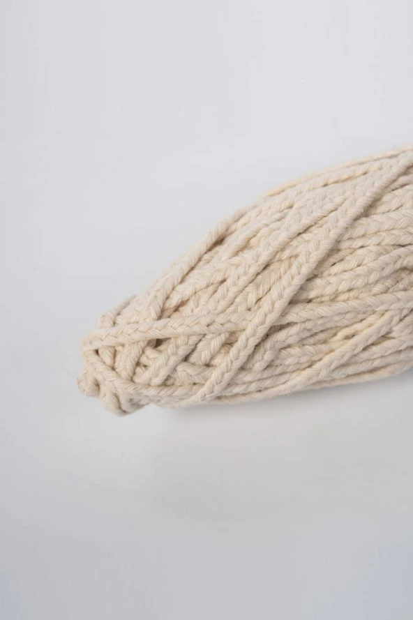 Pamuk Ip Fitil ( No:16 ) 10 Metre - 3