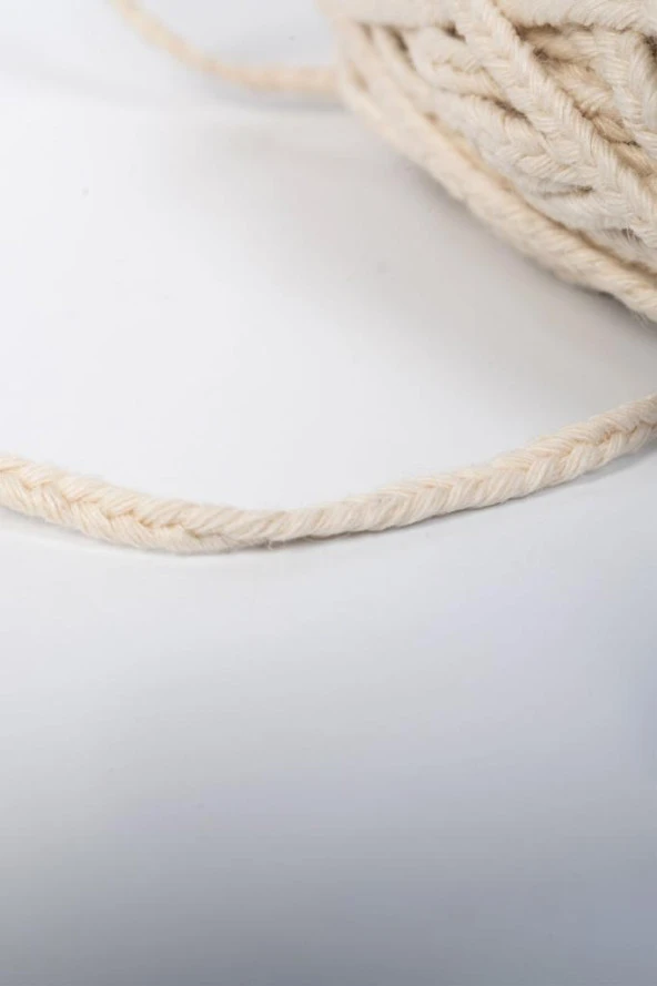 Pamuk Ip Fitil ( No:16 ) 10 Metre - 5