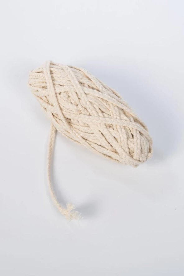 Pamuk Ip Fitil ( No:20 ) 10 Metre - 4