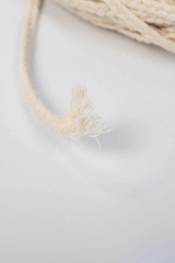 Pamuk Ip Fitil ( No:20 ) 10 Metre - 5