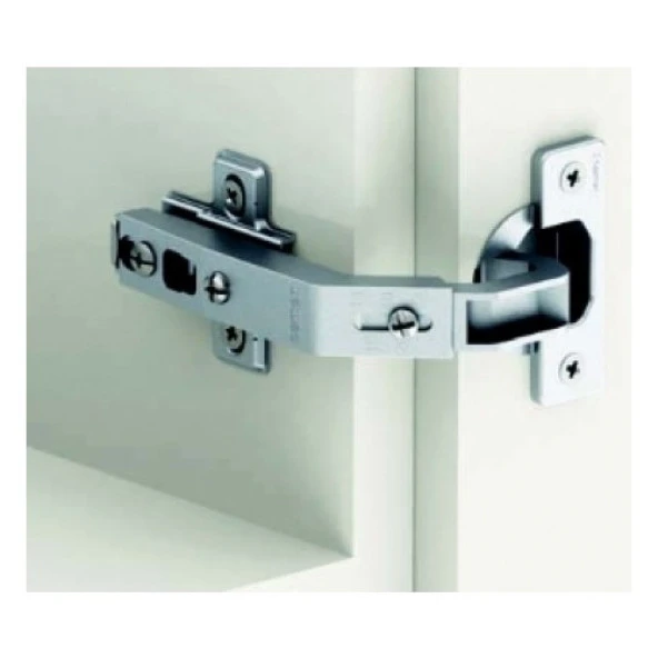 Köşe Kapak Menteşesi 135 Derece (2 Adet)