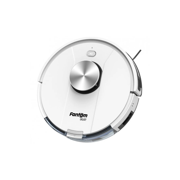 Fantom Galaxy Xy 38 Temizlik Robotu - 4