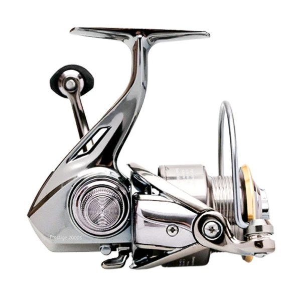 Remixon Prestige 2000S LRF Olta Makinesi - 3