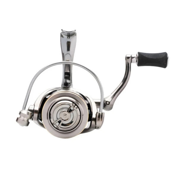 Remixon Prestige 2000S LRF Olta Makinesi - 4