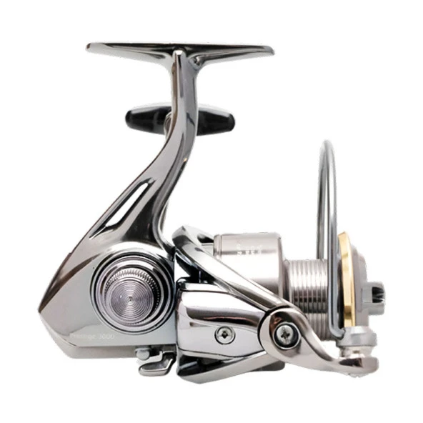 Remixon Prestige 3000 Spin Olta Makinesi - Resim 3