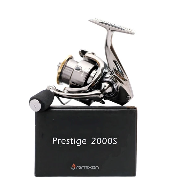 Remixon Prestige 2000S LRF Olta Makinesi - 5