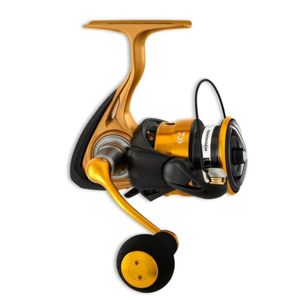 Daiwa Aird LT 23 3000 C Spin Olta Makinesi