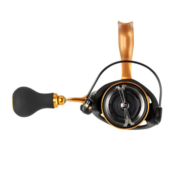 Daiwa Aird LT 23 2500 LRF Olta Makinesi - Resim 2