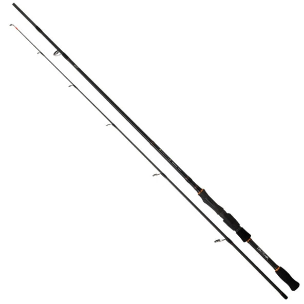 Daiwa Ninja Vertical 180 cm 7-28 gr Spin Kamış ürün görseli