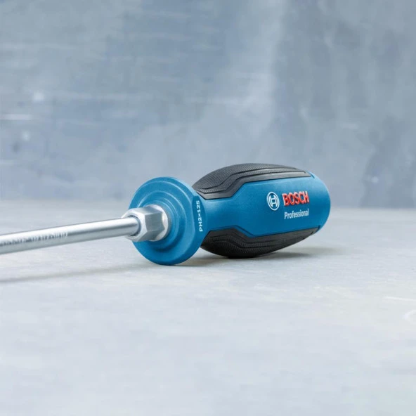 Bosch Profesyonel Tornavida SL4.5x100 mm 1600A01TF9 - 2