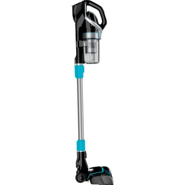 Bissell Multireach Active 21V 2'si 1 Arada Şarjlı Dikey Süpürge