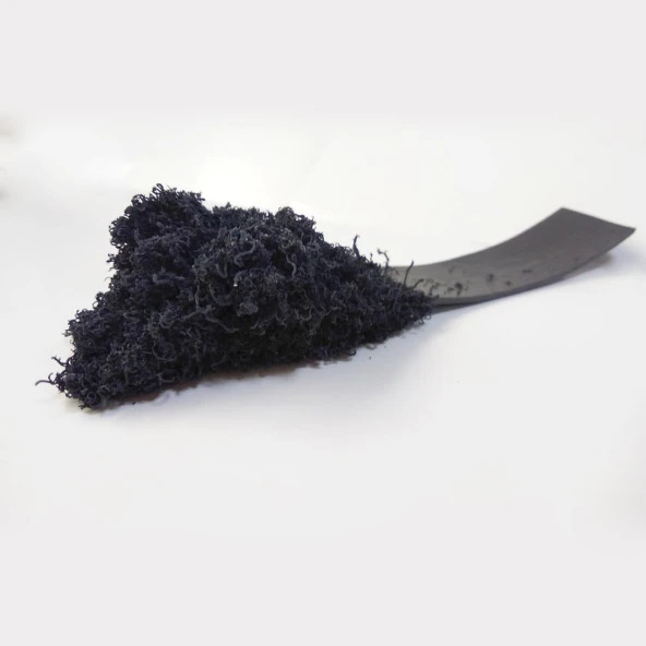 Contacall Yangın İntümesan Kapı Fitili Yangın Duman Contası 10mm genişlik 2 mm kalınlık 25 metre - 5