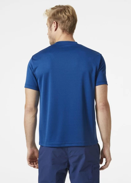 Helly HansenTECH GRAPHIC Erkek T-SHIRT HHA.63088 HHA.606 - 4