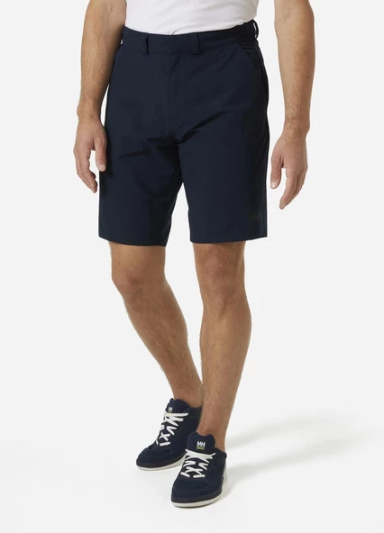 Helly Hansen Erkek QD ŞORT 10" HHA.34280 HHA.602 - 3